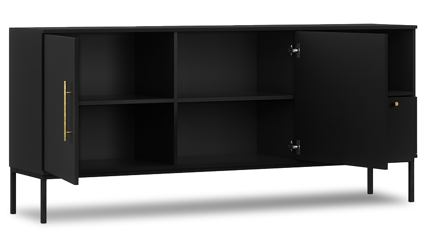 Lanzzi Chest of Drawer large