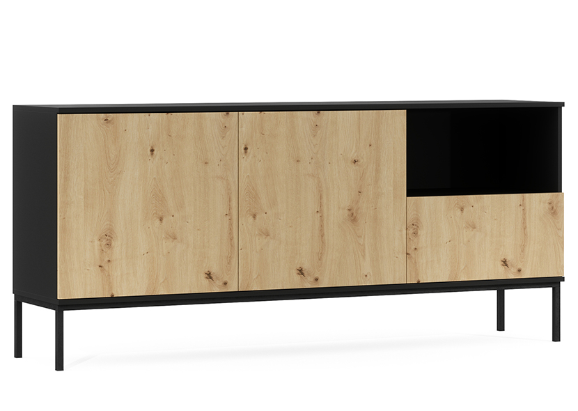 Lanzzi Chest of Drawer large