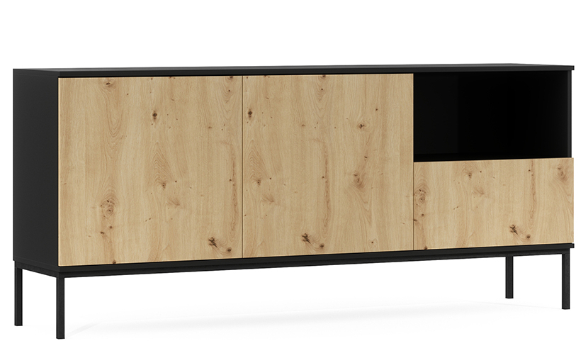 Lanzzi Chest of Drawer large