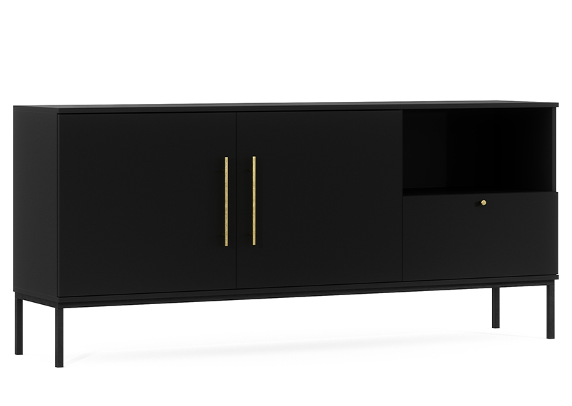 Lanzzi Chest of Drawer large