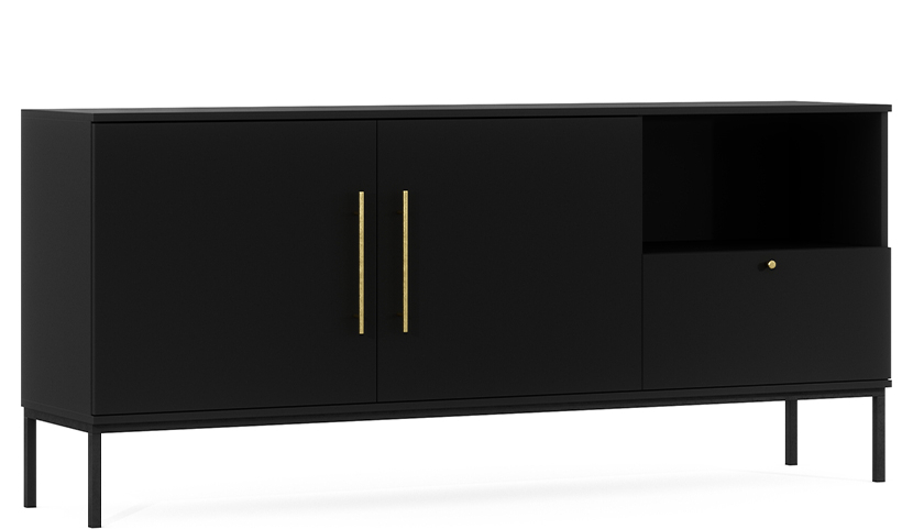 Lanzzi Chest of Drawer large