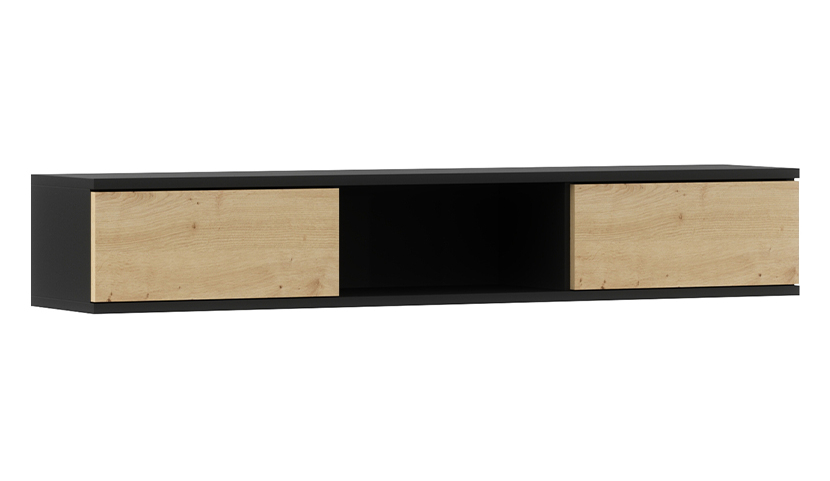 Lanzzi Wall shelf