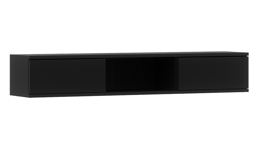 Lanzzi Wall shelf