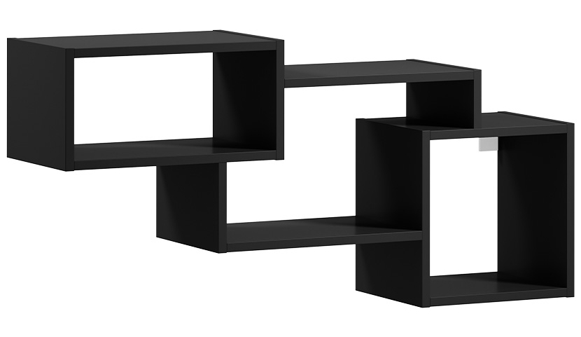 Alitty Wall Shelf 