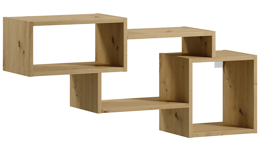 Alitty Wall Shelf 