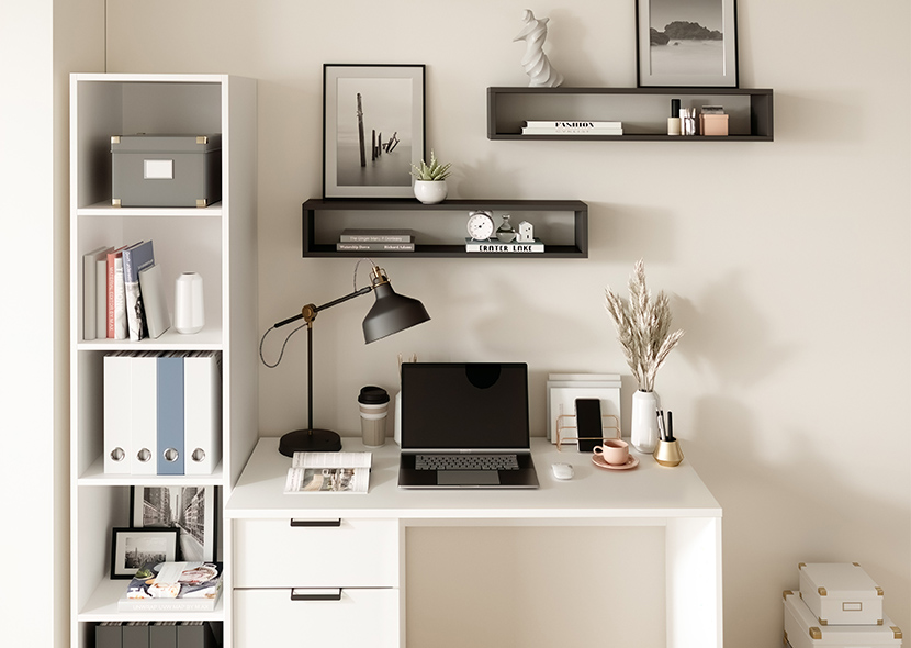 Finees Wall Shelf 