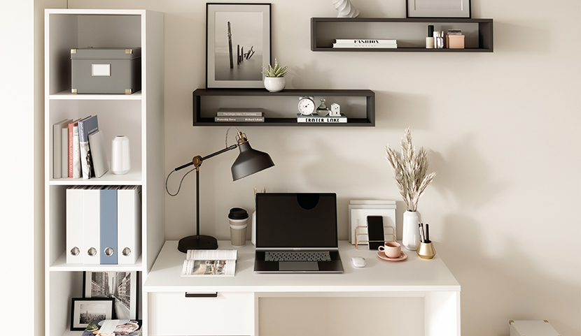 Finees Wall Shelf 