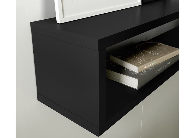 Finees Wall Shelf 