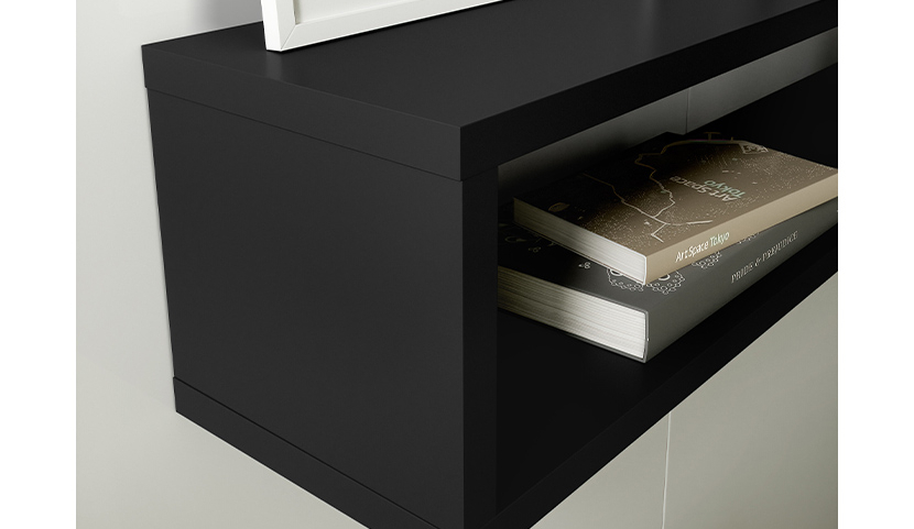Finees Wall Shelf 