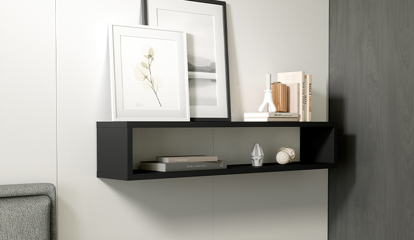 Finees Wall Shelf 