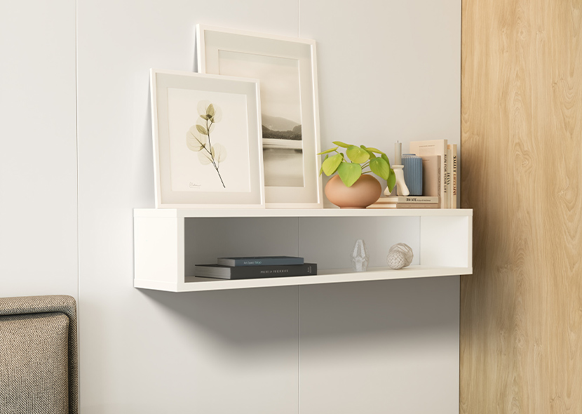 Finees Wall Shelf 
