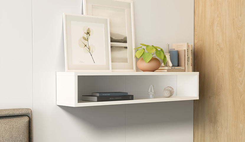 Finees Wall Shelf 