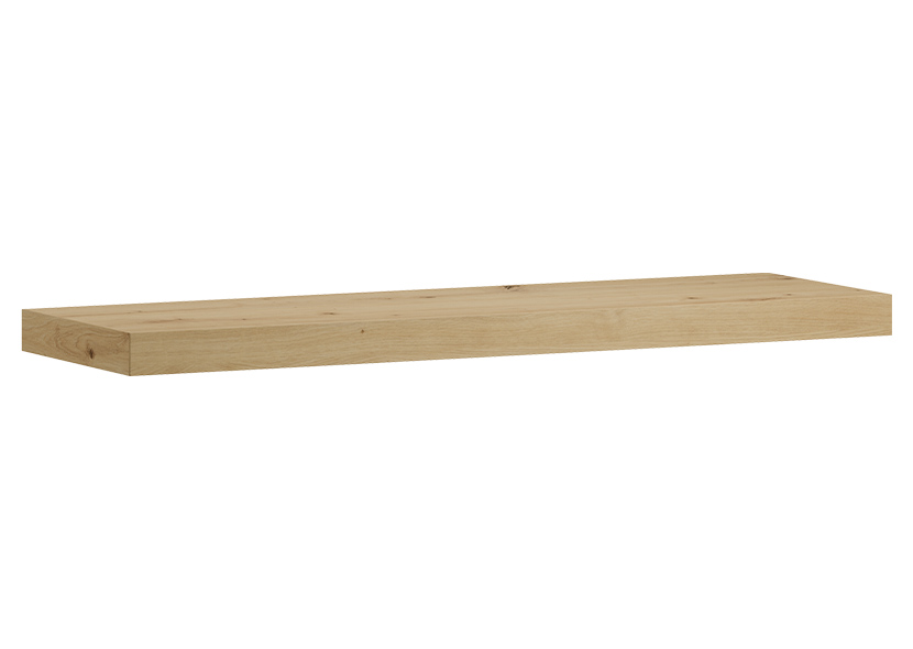 Gariss Wall Shelf