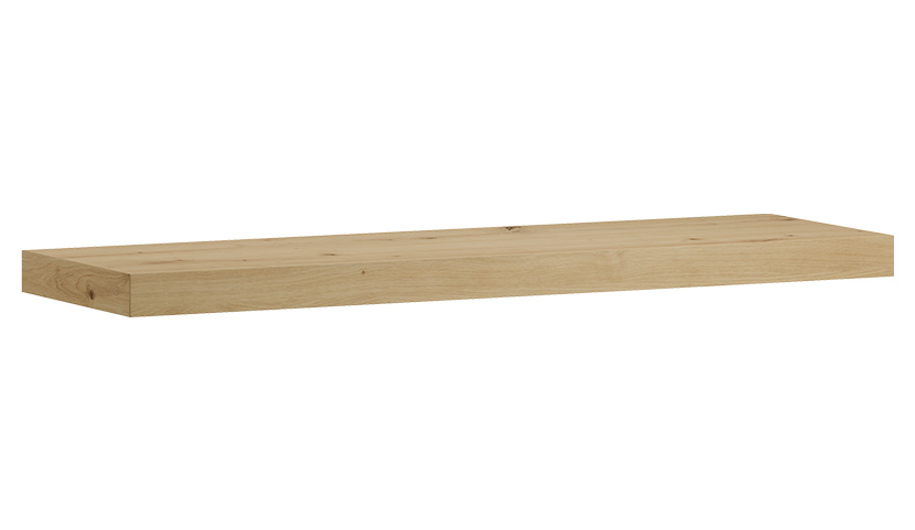 Gariss Wall Shelf