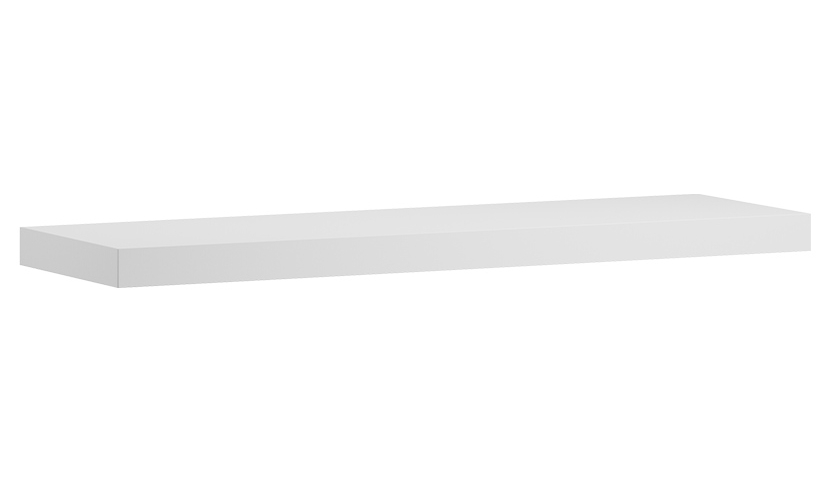 Gariss Wall Shelf