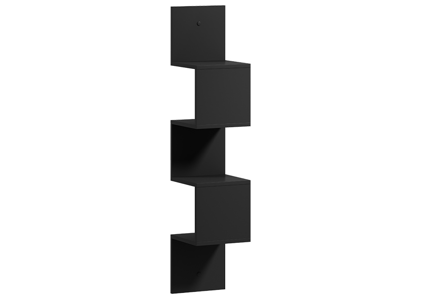 Sunpedo Wall Shelf 