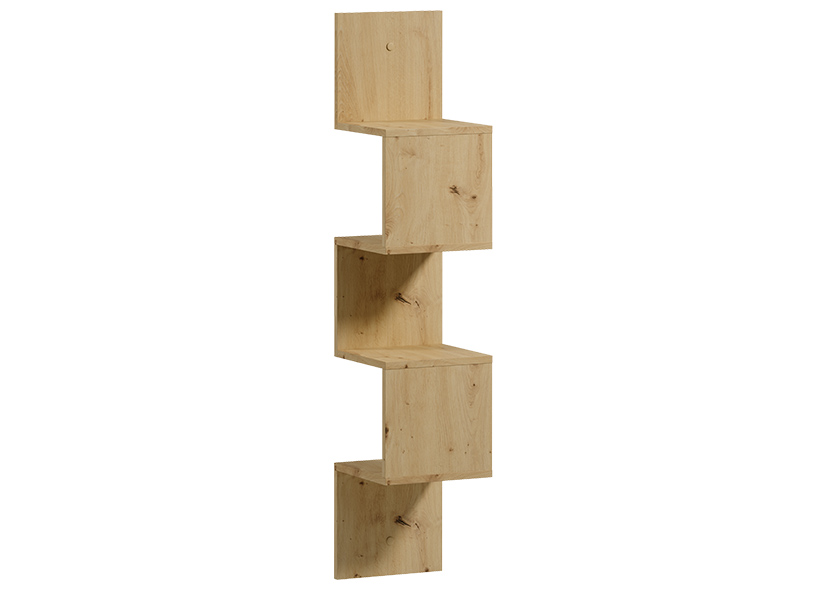 Sunpedo Wall Shelf 
