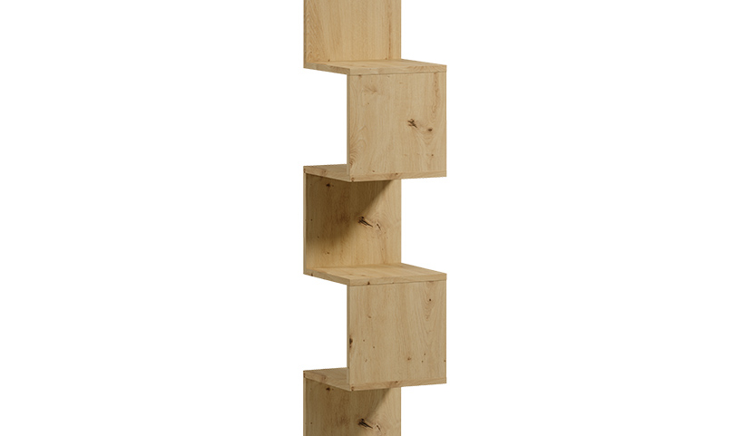 Sunpedo Wall Shelf 
