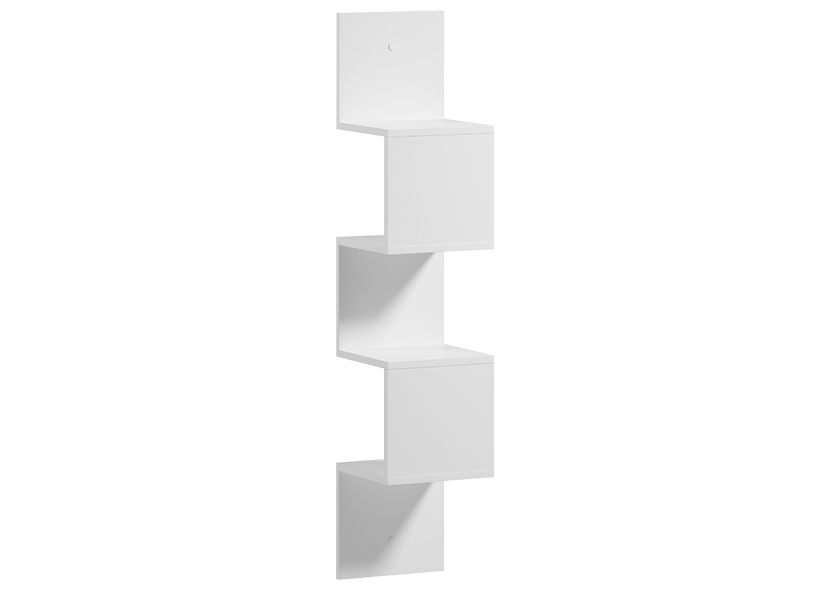 Sunpedo Wall Shelf 