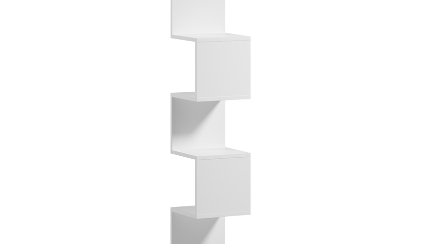 Sunpedo Wall Shelf 