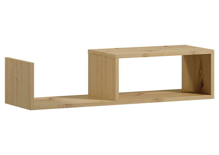 Vellia Wall Shelf 