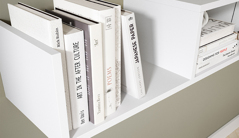 Vellia Wall Shelf 