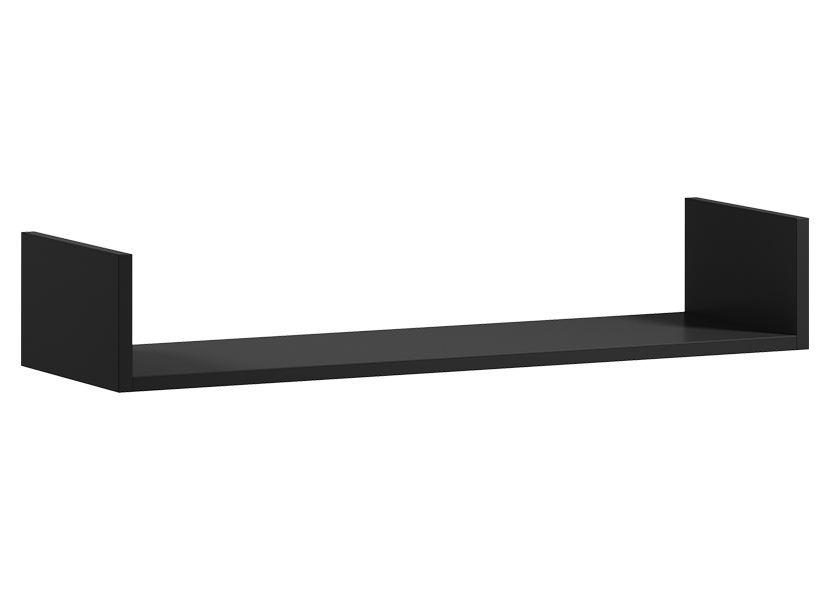 Vissta Wall Shelf 