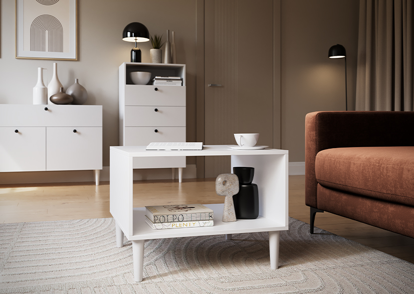 Dullum Coffee Table 