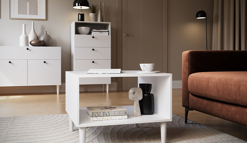 Dullum Coffee Table 