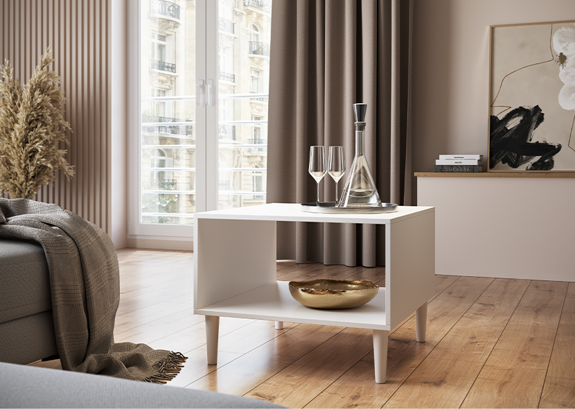 Dullum Coffee Table 