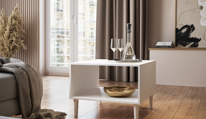 Dullum Coffee Table 