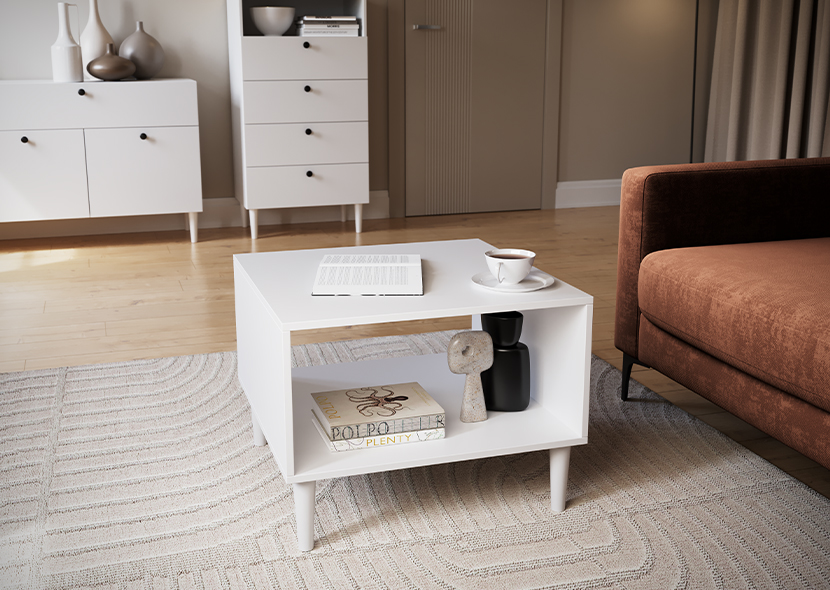 Dullum Coffee Table 
