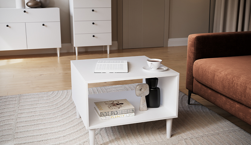 Dullum Coffee Table 