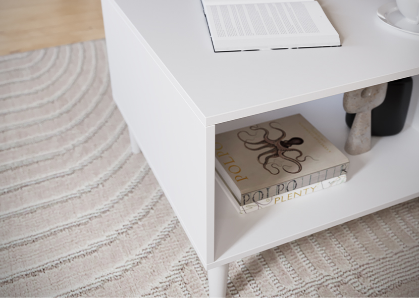 Dullum Coffee Table 