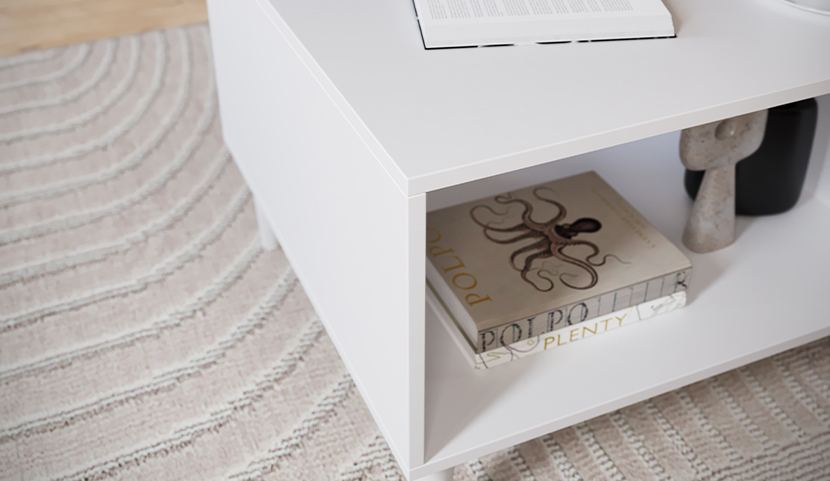 Dullum Coffee Table 