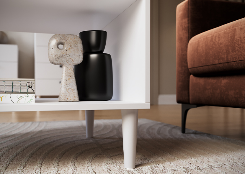 Dullum Coffee Table 