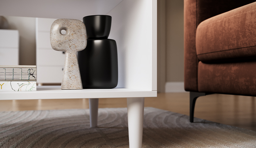 Dullum Coffee Table 