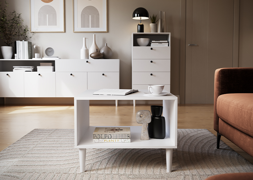 Dullum Coffee Table 