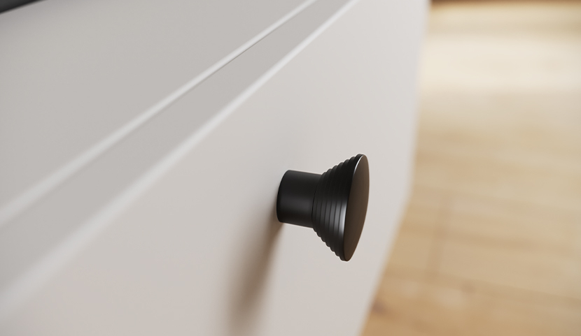 Dullum Bedside Table 