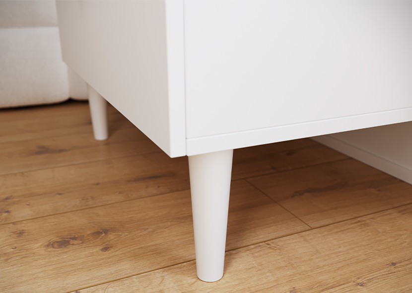Dullum Bedside Table 