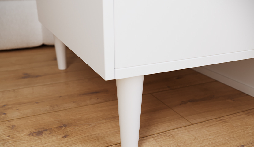 Dullum Bedside Table 