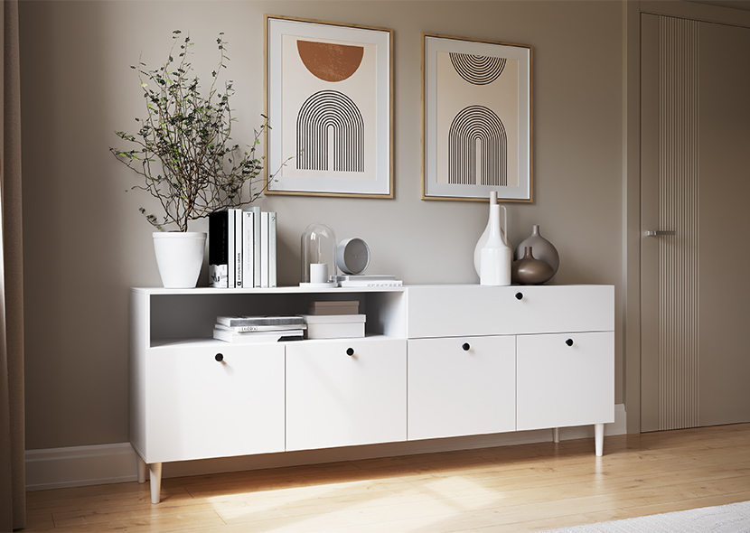 Dullum Chests of Drawers