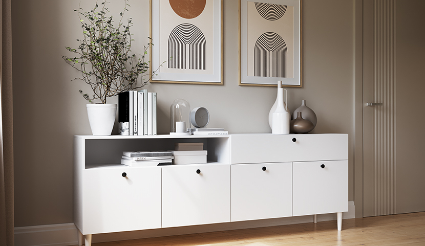 Dullum Chests of Drawers