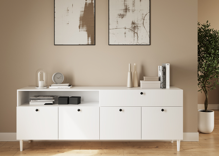 Dullum Chests of Drawers