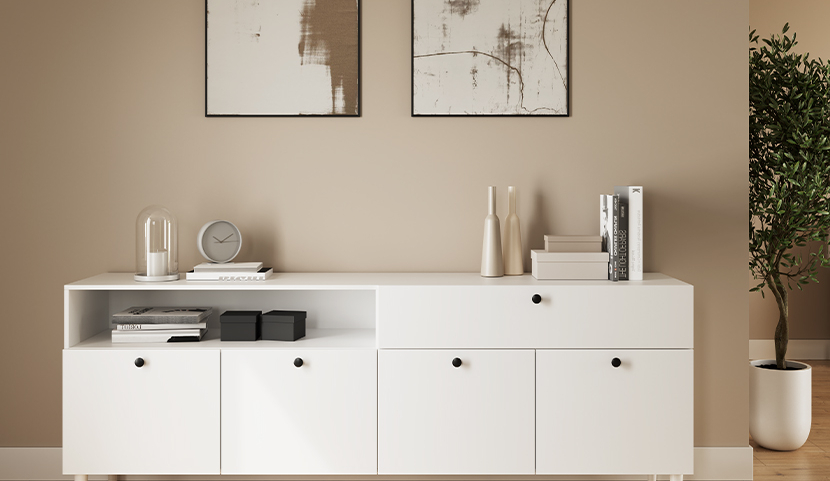 Dullum Chests of Drawers