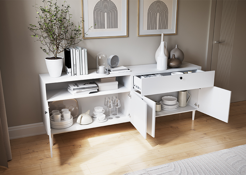 Dullum Chests of Drawers