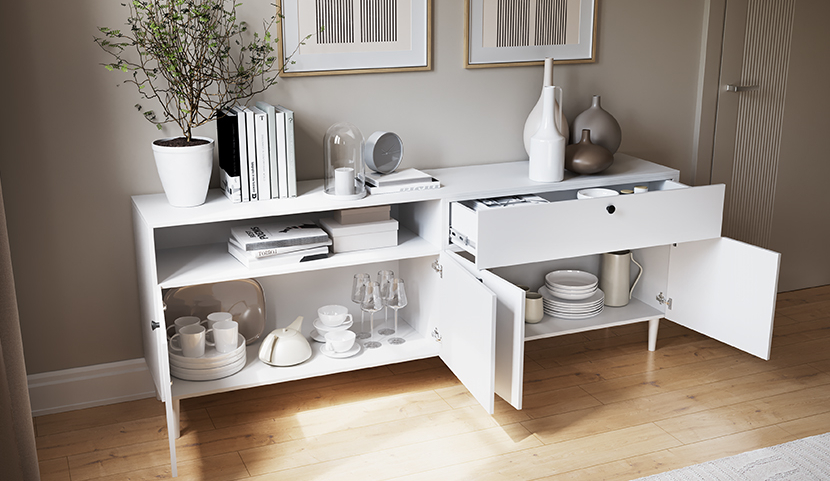 Dullum Chests of Drawers