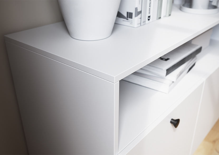 Dullum Chests of Drawers