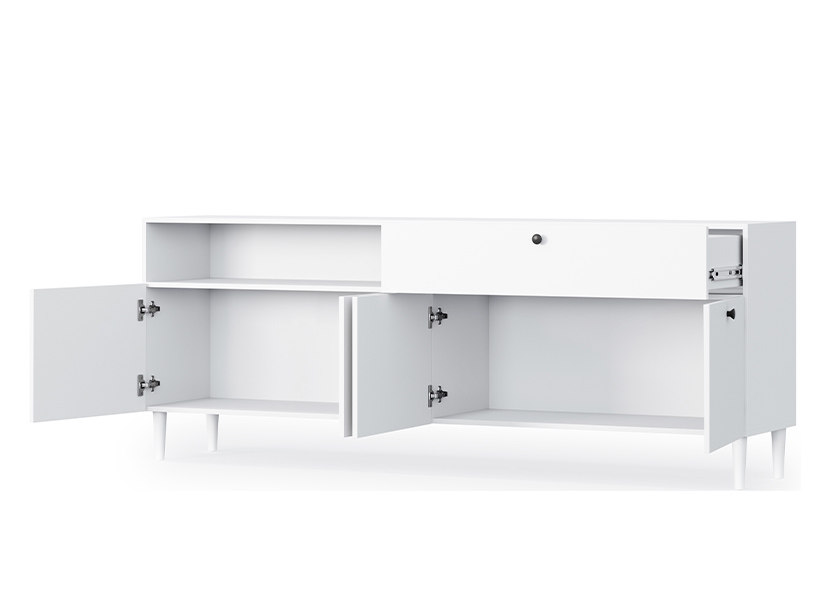 Dullum Chests of Drawers