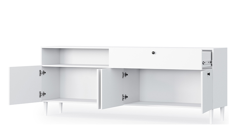 Dullum Chests of Drawers